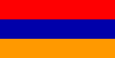 Armenia Flaga państwowa