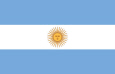 Argentyna Flaga państwowa