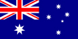 Australia Flaga państwowa