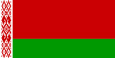 Białoruś Flaga państwowa