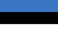 Estonia Flaga państwowa