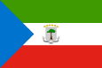Gwinea Równikowa Flaga państwowa
