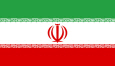 Iran Flaga państwowa